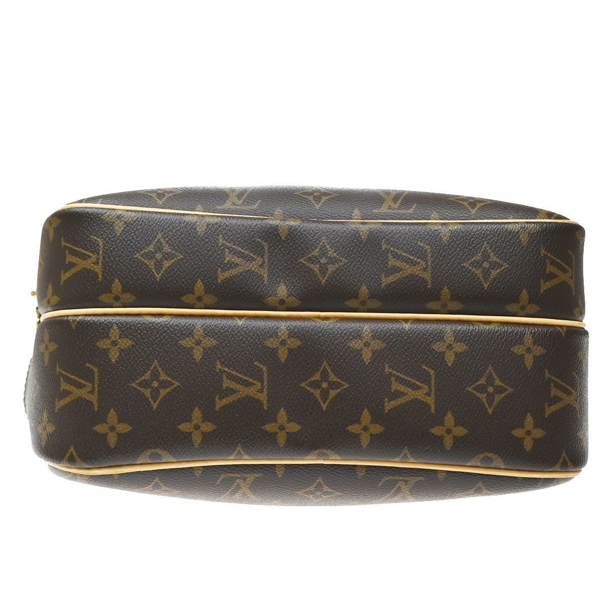 Louis Vuitton Reporter - Brandsamsara