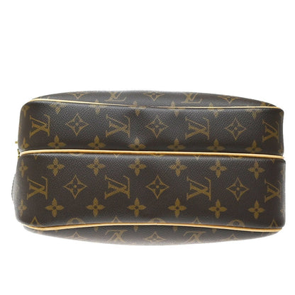 Louis Vuitton Reporter - Brandsamsara
