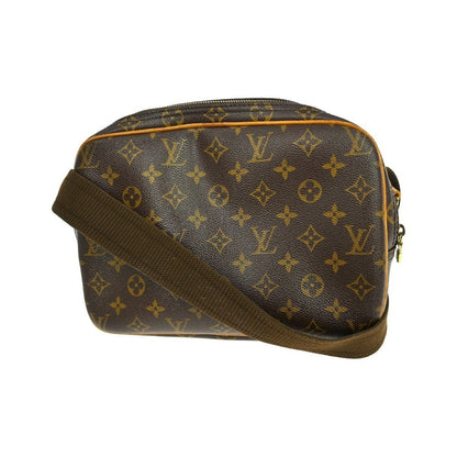 Louis Vuitton Reporter - Brandsamsara