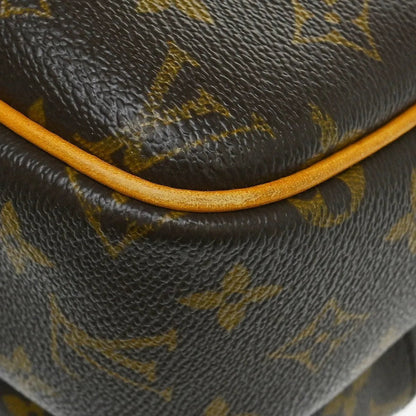 Louis Vuitton Reporter - Brandsamsara