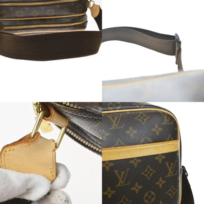 Louis Vuitton Reporter - Brandsamsara