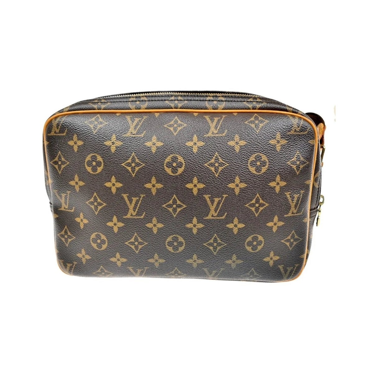 Louis Vuitton Reporter - Brandsamsara