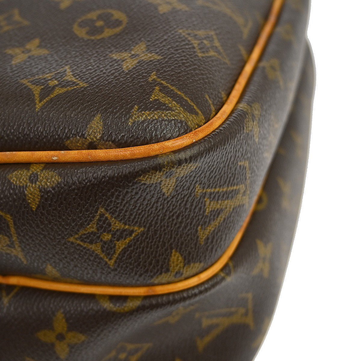Louis Vuitton Reporter - Brandsamsara