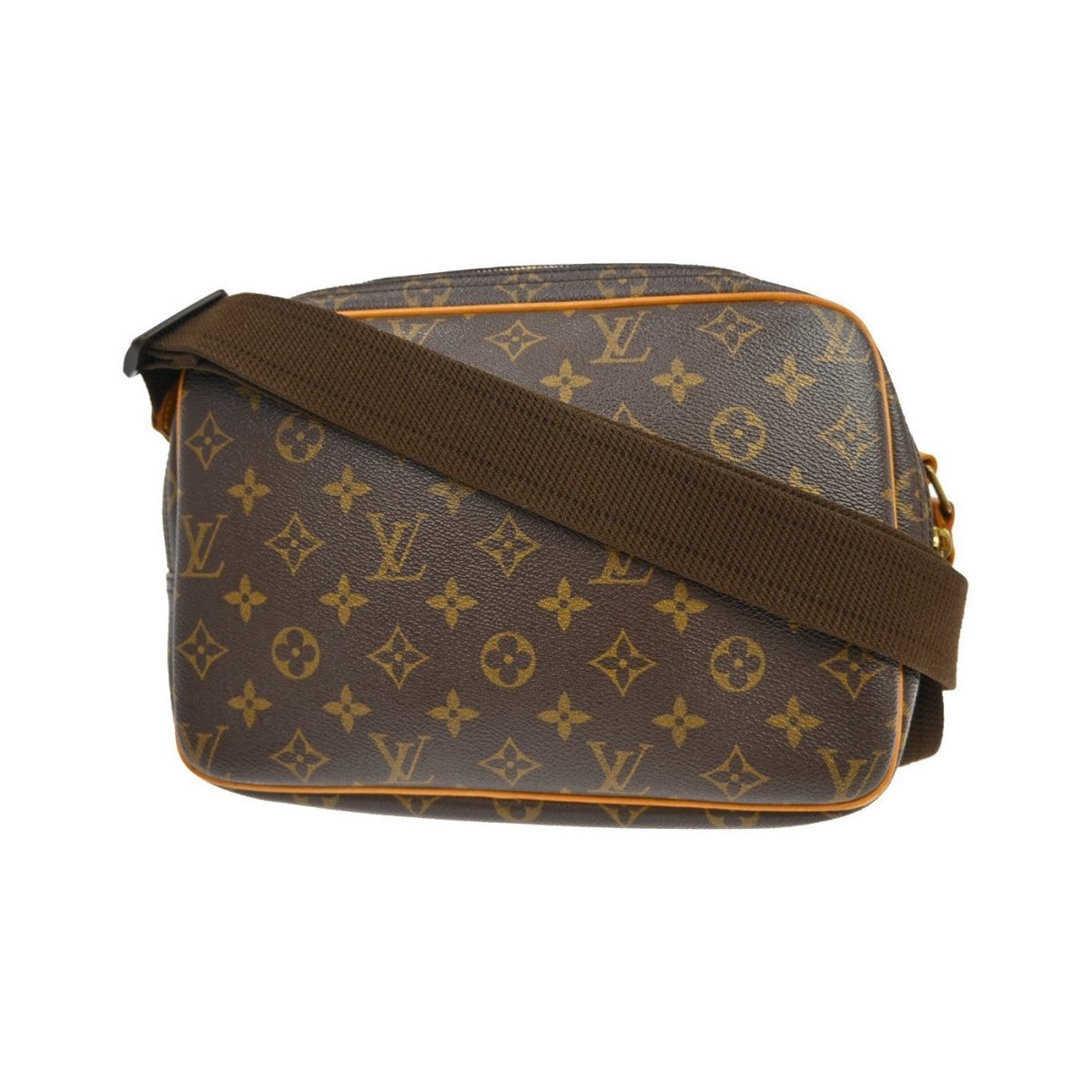 Louis Vuitton Reporter - Brandsamsara