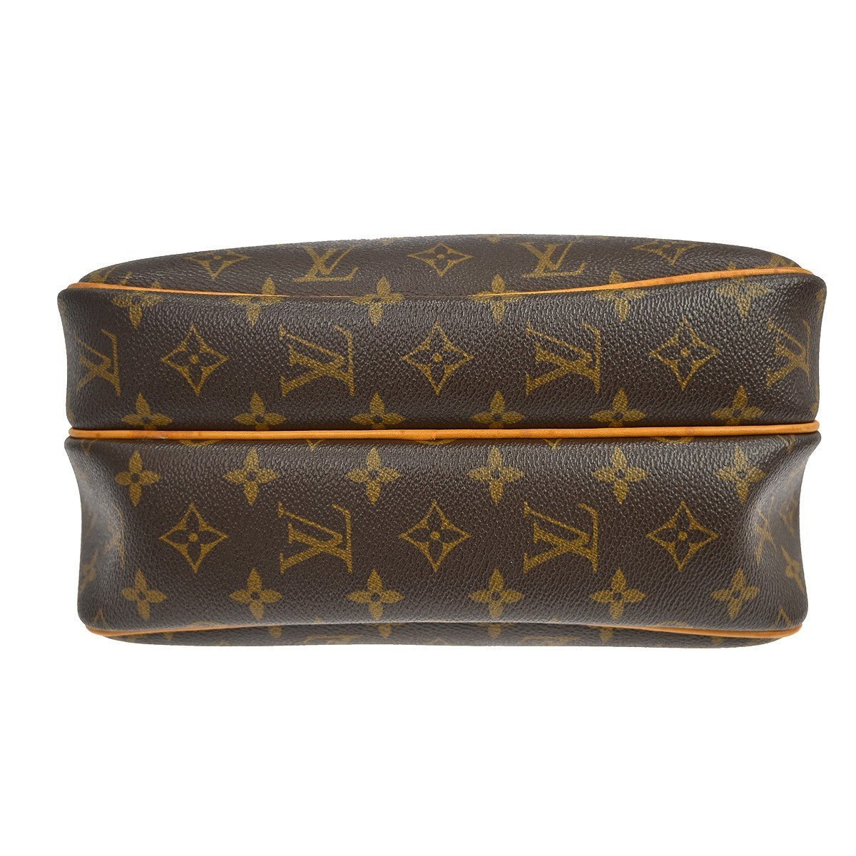 Louis Vuitton Reporter - Brandsamsara