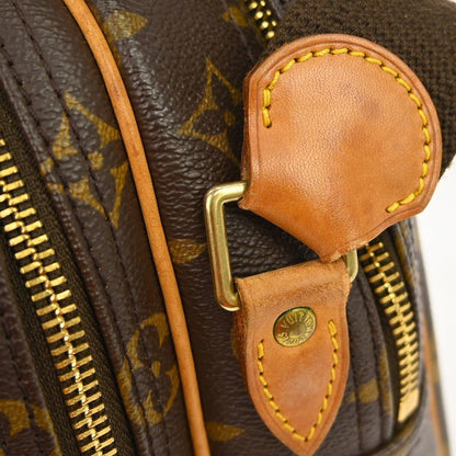 Louis Vuitton Reporter - Brandsamsara