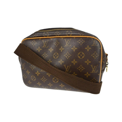 Louis Vuitton Reporter - Brandsamsara