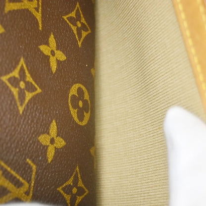 Louis Vuitton Reporter - Brandsamsara