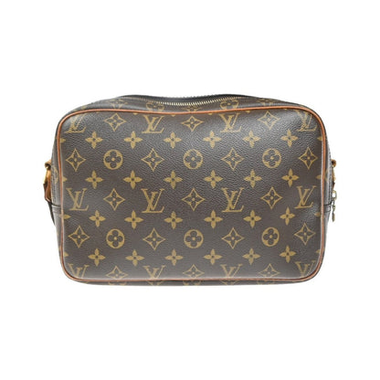 Louis Vuitton Reporter - Brandsamsara