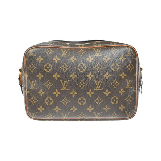 Louis Vuitton Reporter - Brandsamsara