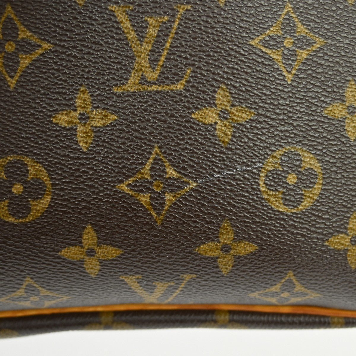 Louis Vuitton Reporter - Brandsamsara