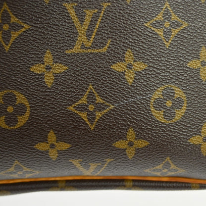 Louis Vuitton Reporter - Brandsamsara