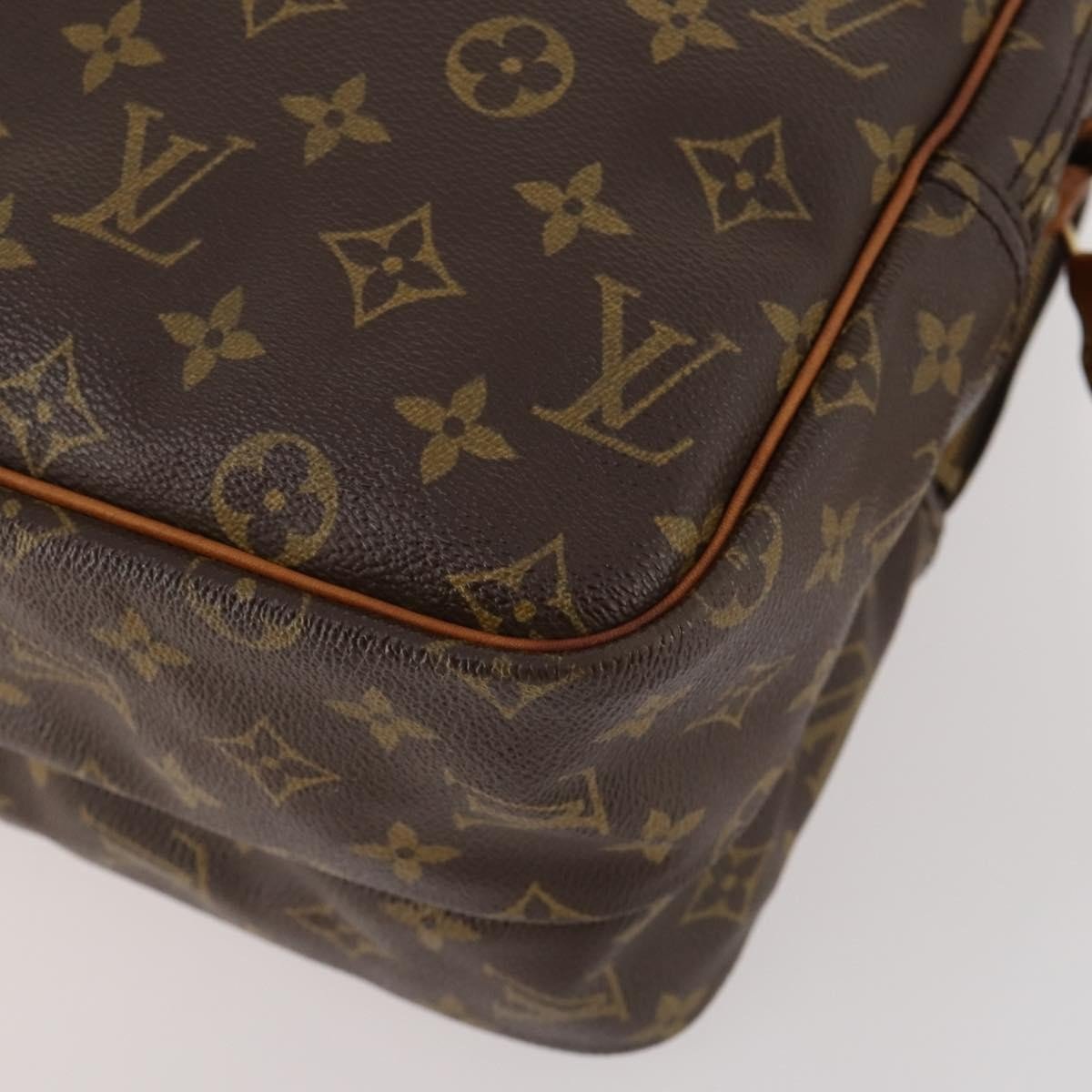 Louis Vuitton Reporter Bag - Brandsamsara