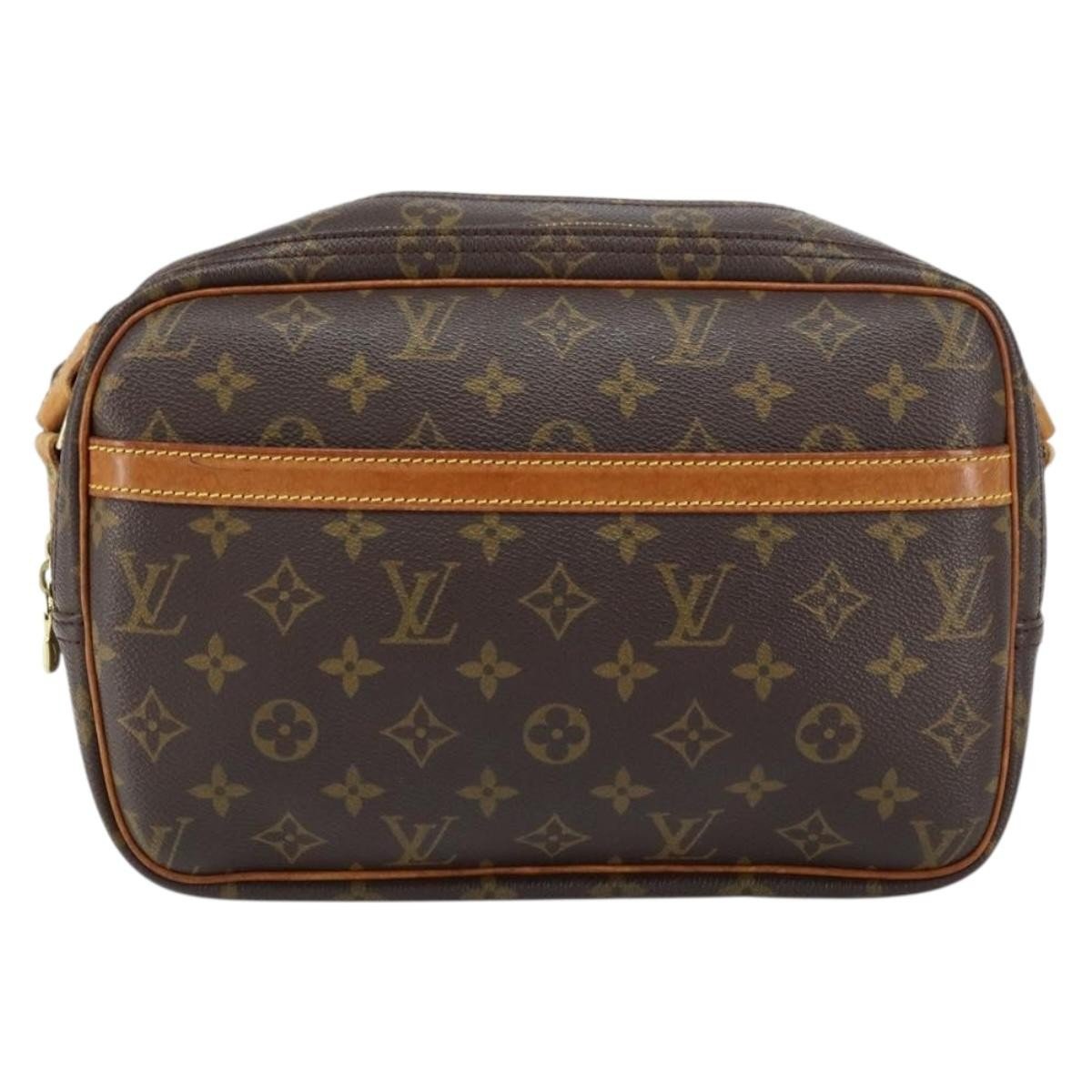 Louis Vuitton Reporter Bag - Brandsamsara