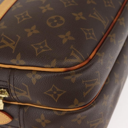 Louis Vuitton Reporter Bag - Brandsamsara