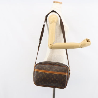 Louis Vuitton Reporter Bag - Brandsamsara