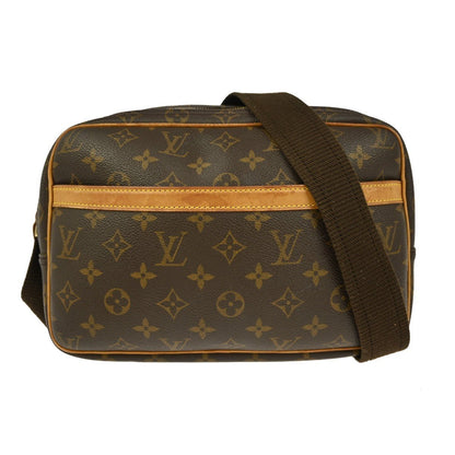 Louis Vuitton Reporter Bag - Brandsamsara
