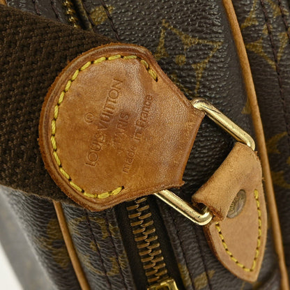 Louis Vuitton Reporter Bag - Brandsamsara