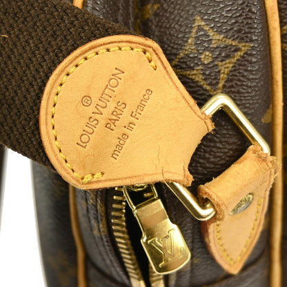 Louis Vuitton Reporter Bag - Brandsamsara