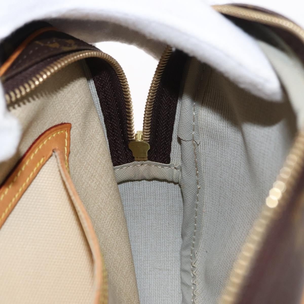 Louis Vuitton Reporter Bag - Brandsamsara