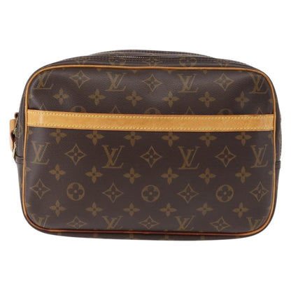 Louis Vuitton Reporter Bag - Brandsamsara