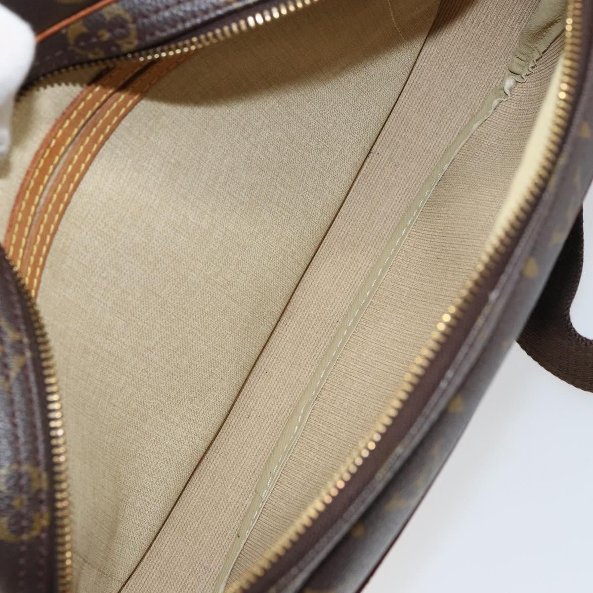 Louis Vuitton Reporter Bag - Brandsamsara