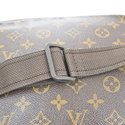 Louis Vuitton Reporter Bag - Brandsamsara