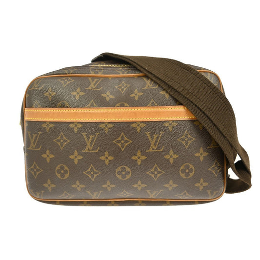 Louis Vuitton Reporter Bag - Brandsamsara