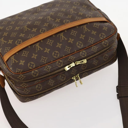 Louis Vuitton Reporter Bag - Brandsamsara