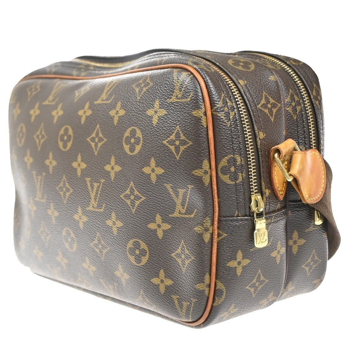 Louis Vuitton Reporter Bag - Brandsamsara