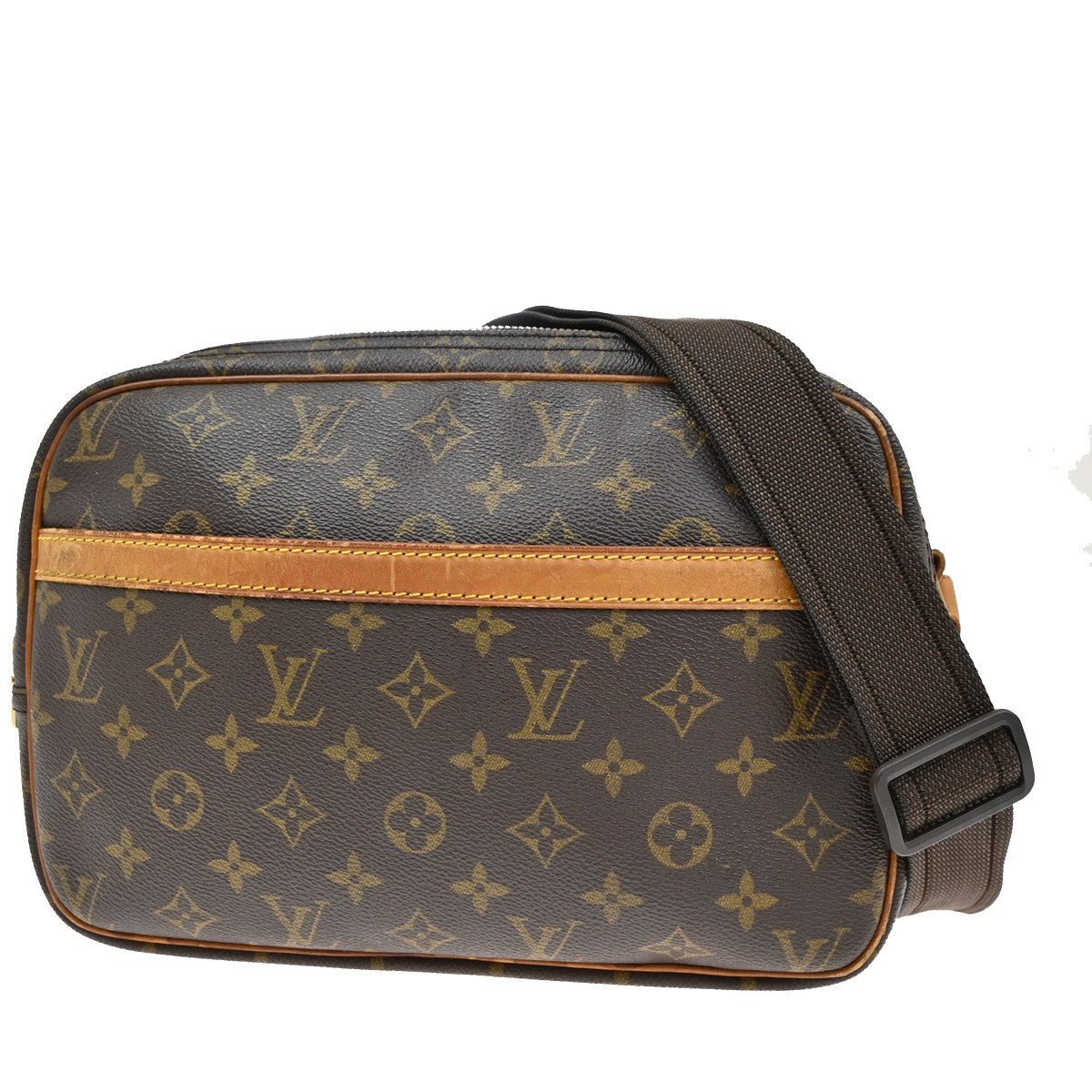 Louis Vuitton Reporter Bag - Brandsamsara