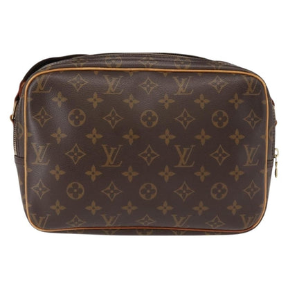Louis Vuitton Reporter Bag - Brandsamsara