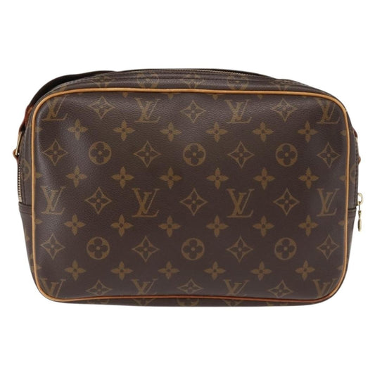 Louis Vuitton Reporter Bag - Brandsamsara