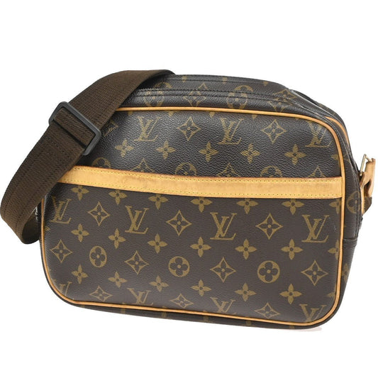 Louis Vuitton Reporter Bag - Brandsamsara