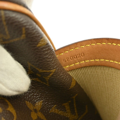 Louis Vuitton Reporter Bag - Brandsamsara