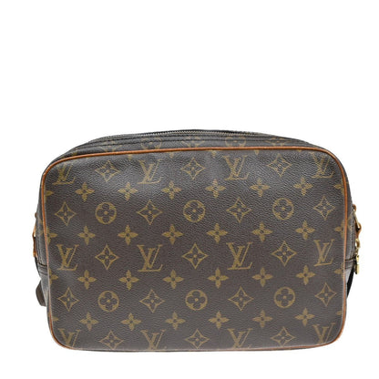 Louis Vuitton Reporter Bag - Brandsamsara