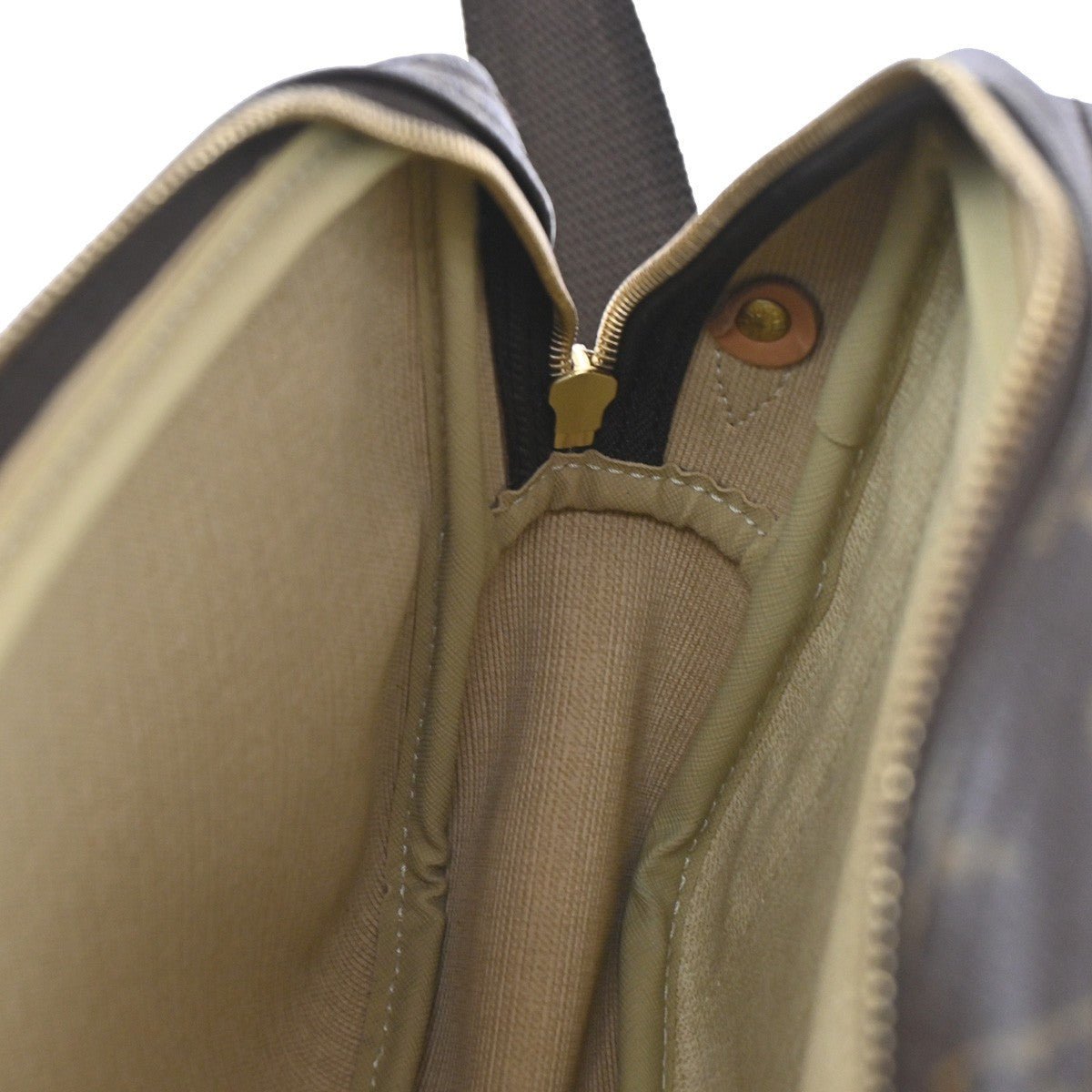 Louis Vuitton Reporter Bag - Brandsamsara