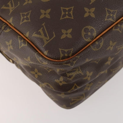 Louis Vuitton Reporter Bag - Brandsamsara