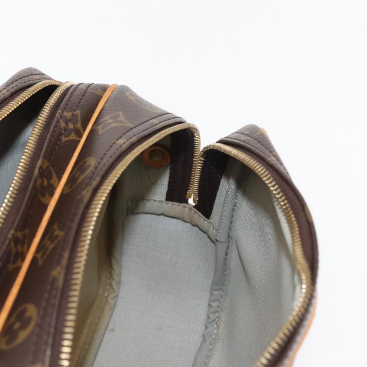 Louis Vuitton Reporter Bag - Brandsamsara