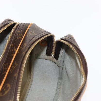 Louis Vuitton Reporter Bag - Brandsamsara