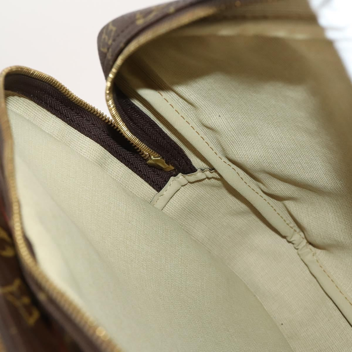 Louis Vuitton Reporter Bag - Brandsamsara