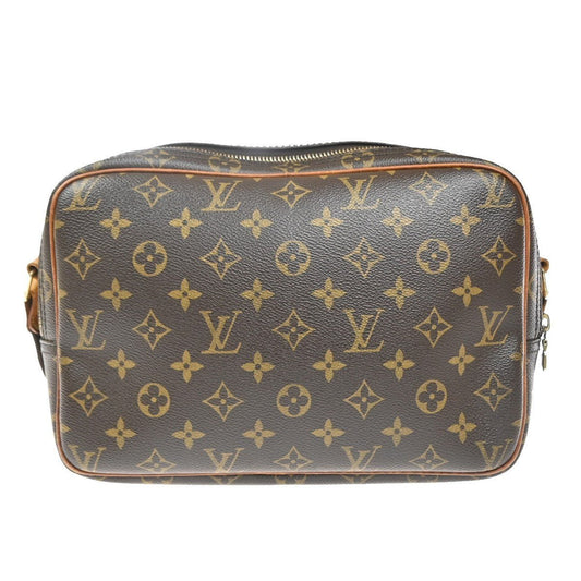 Louis Vuitton Reporter Bag - Brandsamsara