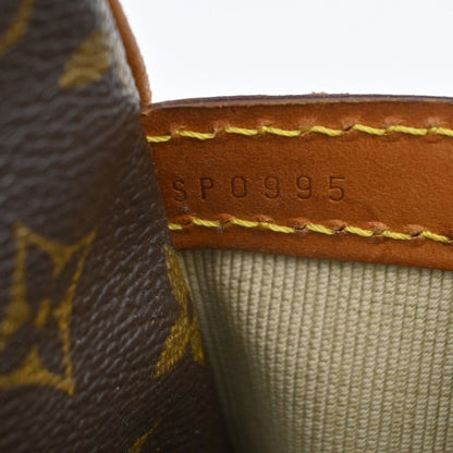 Louis Vuitton Reporter Bag - Brandsamsara