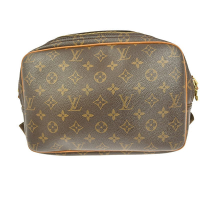 Louis Vuitton Reporter Bag - Brandsamsara