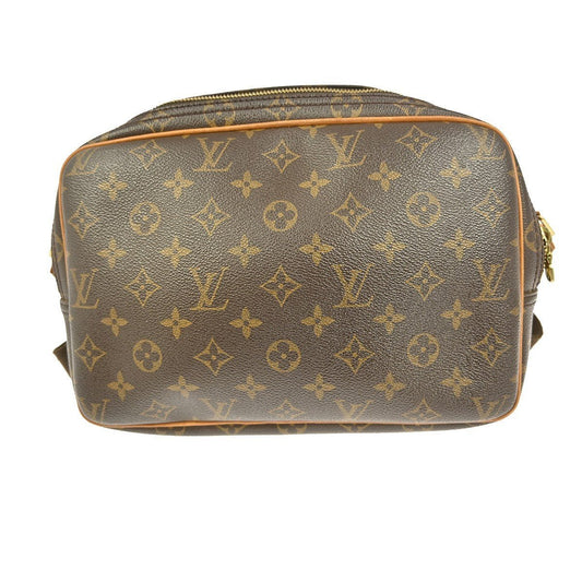 Louis Vuitton Reporter Bag - Brandsamsara
