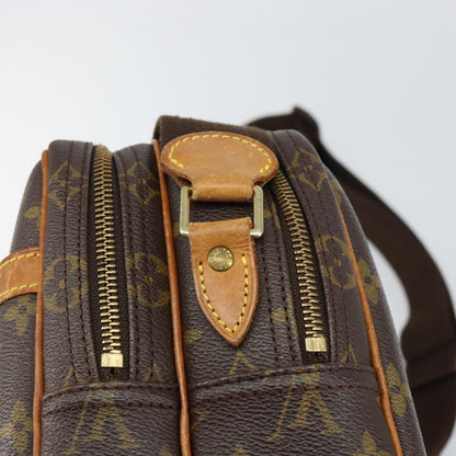 Louis Vuitton Reporter Bag - Brandsamsara