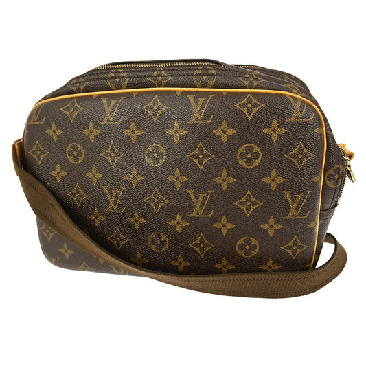 Louis Vuitton Reporter Bag - Brandsamsara