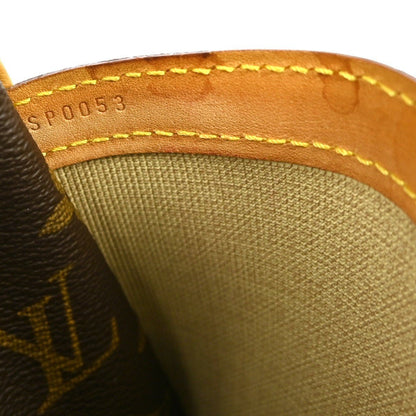 Louis Vuitton Reporter Bag - Brandsamsara