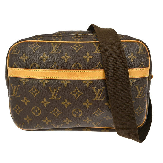Louis Vuitton Reporter Bag - Brandsamsara