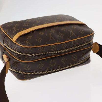 Louis Vuitton Reporter Bag - Brandsamsara
